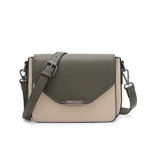 Women's Sling Bag / Shoulder Bag / Crossbody Bag - NCV 8537