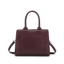 Load image into Gallery viewer, Women's Top Handle Sling Bag / Crossbody Bag / Shoulder Bag - SGN 5010
