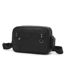 Load image into Gallery viewer, Men&#39;s Leather Sling Bag / Messenger Bag - VVP 10006