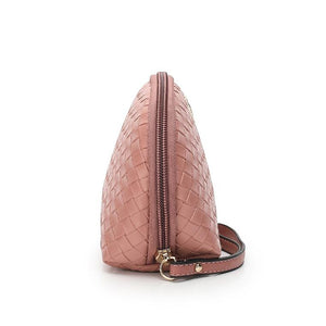 Women's Quilted Pouch - HKZ 9930