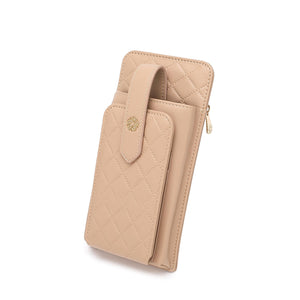 Women's Sling Purse / Card Holder / Phone Holder - NP 022