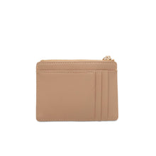 Load image into Gallery viewer, Women's Card Holder With Coin Compartment - SLP 32