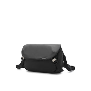 Men's Water Resistance Casual Men's Chest Bag / Shoulder Bag / Crossbody Bag - VUM 5004