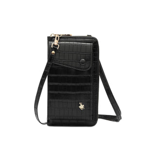 Women's Sling Purse / Sling Wallet / Sling Bag - SLP 15