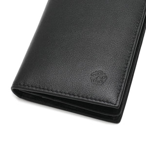 Men's Genuine Leather RFID Blocking Wallet - NW 015