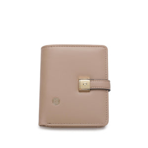 Women's Short Purse / Wallet With Coin Compartment - KP 014
