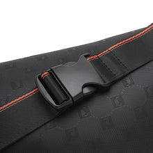 Load image into Gallery viewer, Men&#39;s Waist Bag / Belt Bag / Chest Bag - JK 768