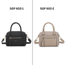 Load image into Gallery viewer, Women's Top Handle Sling Bag / Crossbody Bag / Shoulder Bag - SGP 602