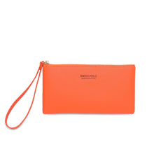 Load image into Gallery viewer, Women&#39;s Zip Pouch / Zip Wristlet -SLP 22