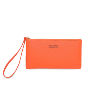 Women's Zip Pouch / Zip Wristlet -SLP 22