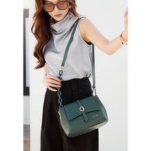 Load image into Gallery viewer, Women&#39;s Shoulder Sling Bag / Crossbody Bag - KCX 1413