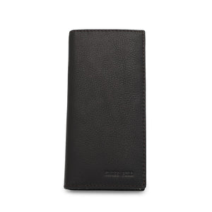 Men's Genuine Leather RFID Wallet - SW 177