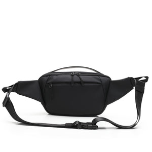 Men's Sling Bag / Chest Bag / Waist Bag - SYX 9006