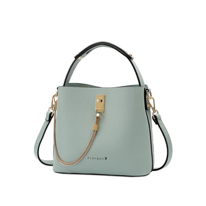 Women's Hand Bag / Top Handle Bag / Shoulder Bag - BNL 9687