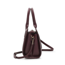 Load image into Gallery viewer, Women's Top Handle Sling Bag / Crossbody Bag / Shoulder Bag - SGN 5010