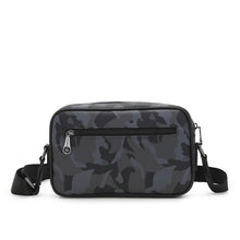 Load image into Gallery viewer, Men's Camouflage Sling Bag / Crossbody Bag - SZB 1268