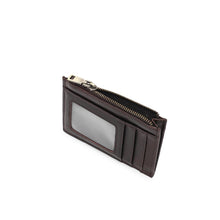 Load image into Gallery viewer, Genuine Leather RFID Card Holder / Landyard - SW 200