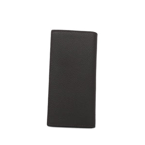 Men's Genuine Leather RFID Blocking Bi Fold Wallet - NW 004