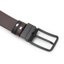 Load image into Gallery viewer, 35mm Pin Buckle Belt - WAB 475-2