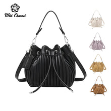 Load image into Gallery viewer, Women&#39;s Top Handle Bag / Sling Bag / Shoulder Bag - NDX 753