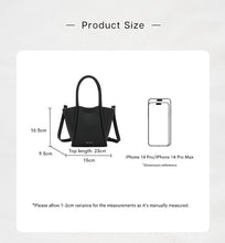 Load image into Gallery viewer, Women&#39;s 2 in 1 Top Handle Bag / Sling Bag / Shoulder Bag - NDZ 1215