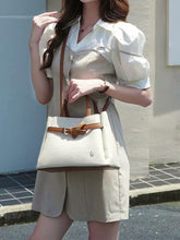 Load image into Gallery viewer, Women's Top Handle Sling Bag / Crossbody Bag / Shoulder Bag - HPV 9136