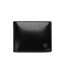 Load image into Gallery viewer, Wild Channel Men&#39;s Genuine Leather RFID Blocking Bi Fold Wallet - NW 008