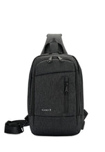 Load image into Gallery viewer, Men&#39;s Water Resistant Chest Bag / Sling Bag / Crossbody Bag - PKW 12