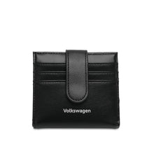 Load image into Gallery viewer, Women&#39;s Bifold Short Wallet / Purse / Card Holder - KP 006