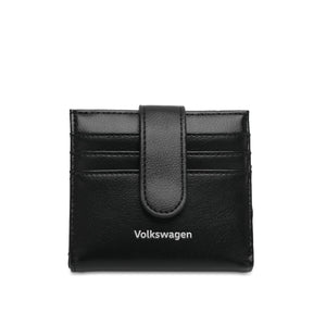 Women's Bifold Short Wallet / Purse / Card Holder - KP 006