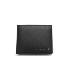 Load image into Gallery viewer, Men&#39;s Genuine Leather RFID Blocking Fortune Wallet - PW 276