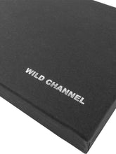 Load image into Gallery viewer, Wild Channel Premium Box for Short Wallet / Purse - WCX-S