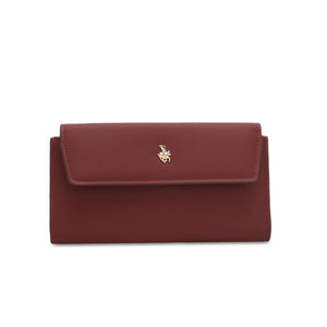 Women's Long Wallet / Purse - SLP 27