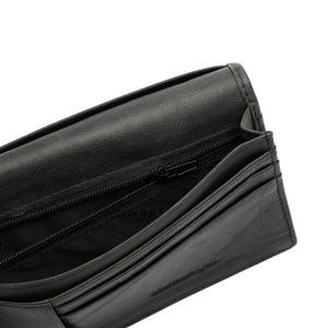 Men's Genuine Leather RFID Wallet - VWW 123