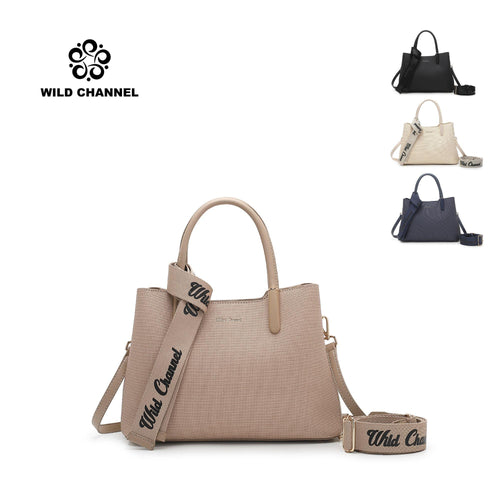 Women's Top Handle Sling Bag / Crossbody Bag - NFG 5502