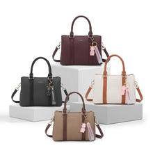 Load image into Gallery viewer, Women's Top Handle Sling Bag / Crossbody Bag / Shoulder Bag - SGM 5921