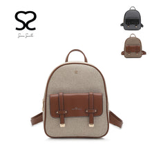 Load image into Gallery viewer, Women's Backpack - SGA 8539