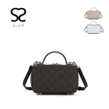 Load image into Gallery viewer, Women's Top Handle Sling Bag / Crossbody Bag / Shoulder Bag - SFM 772