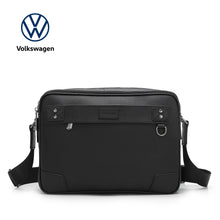 Load image into Gallery viewer, Men&#39;s Leather Sling Bag / Messenger Bag - VVQ 10008