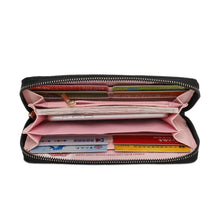 Load image into Gallery viewer, 2 In 1 Women's Top Handle Sling Bag + Long Purse - HFM 26048