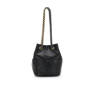 Women's Chain Handbag - HJU 3075