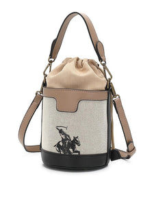 Women's Sling Bag / Crossbody Bag - HLC 949