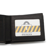 Load image into Gallery viewer, Men&#39;s Genuine Leather RFID Wallet - SW 177