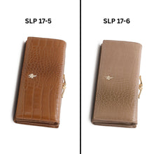 Load image into Gallery viewer, Women's Long Wallet / Purse - SLP 17