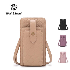 Women's Sling Purse / Card Holder / Phone Holder - NP 022