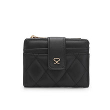 Load image into Gallery viewer, Women's Short Wallet / Purse - SM 015