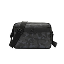 Load image into Gallery viewer, Men&#39;s Messenger Bag / Sling Bag / Crossbody Bag - PKT 3012