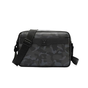 Men's Messenger Bag / Sling Bag / Crossbody Bag - PKT 3012