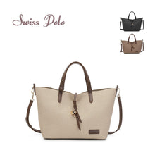 Load image into Gallery viewer, Women's Top Handle Sling Bag / Crossbody Bag / Shoulder Bag - HQB 9186