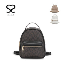 Load image into Gallery viewer, Women's Mini Backpack - SGE 8282